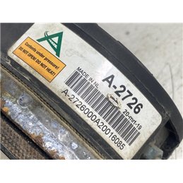 MERCEDES-BENZ E-CLASS Bal hátsó Rugó