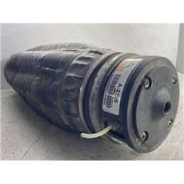 MERCEDES-BENZ E-CLASS Bal hátsó Rugó