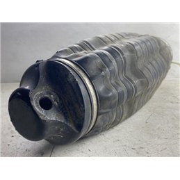 MERCEDES-BENZ E-CLASS Bal hátsó Rugó