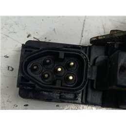 BMW 5 E34 Bal hátsó Ajtózár