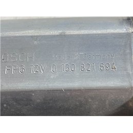 VW PASSAT B5 Jobb első Ablakemelő Motor