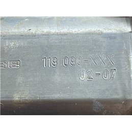 VW PASSAT B5 Jobb első Ablakemelő Motor