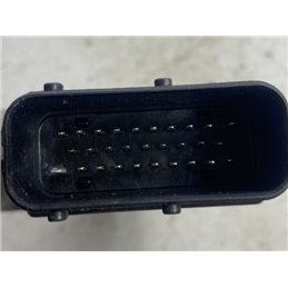 VW PASSAT B5 Jobb első Ablakemelő Motor