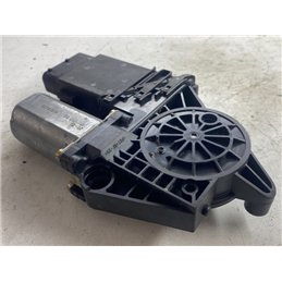 VW PASSAT B5 Jobb első Ablakemelő Motor