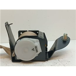 HONDA ACCORD Jobb hátsó Biztonsági Öv