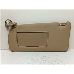 HONDA ACCORD Bal Napellenző