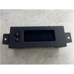 OPEL CORSA C Multifunkciós Kijelző