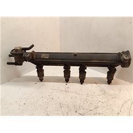 SEAT LEON Porlasztó Sor / Híd