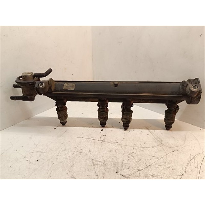 SEAT LEON Porlasztó Sor / Híd