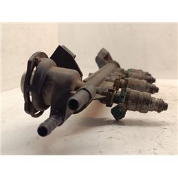 SEAT LEON Porlasztó Sor / Híd