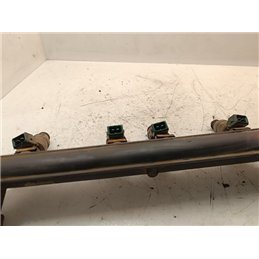 SEAT LEON Porlasztó Sor / Híd