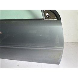 OPEL VECTRA C Jobb első Ajtó (Részeivel)