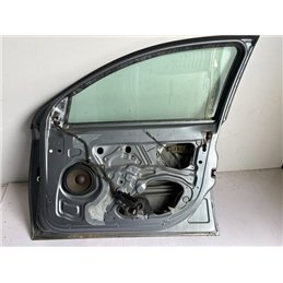 OPEL VECTRA C Jobb első Ajtó (Részeivel)