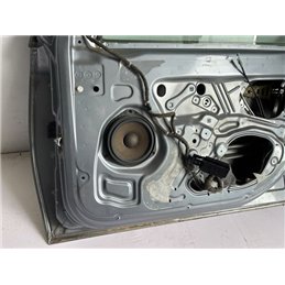 OPEL VECTRA C Jobb első Ajtó (Részeivel)