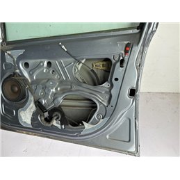 OPEL VECTRA C Jobb első Ajtó (Részeivel)