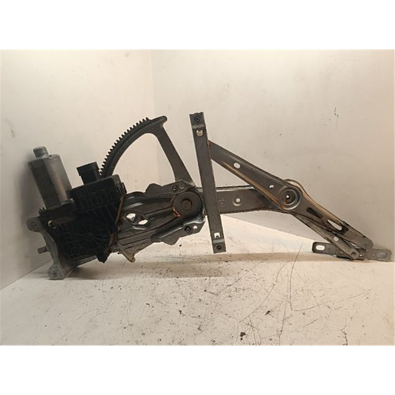 OPEL ASTRA H Bal első Ablakemelő Szerkezet (Elektromos)