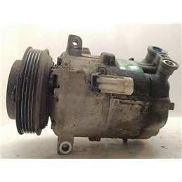 OPEL VECTRA C Klímakompresszor