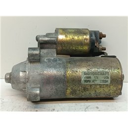 FORD MONDEO II Önindító