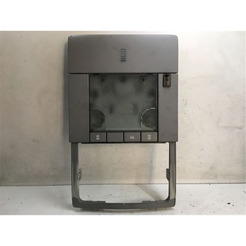 OPEL VECTRA C Beltér Világítás Első