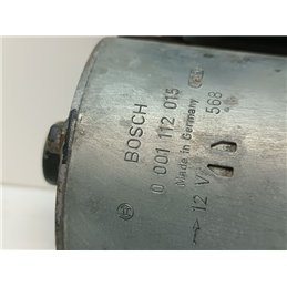 DAEWOO NEXIA Önindító