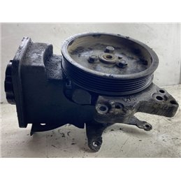 BMW 3 E46 Kormányszervó Motor (Hidraulikus)