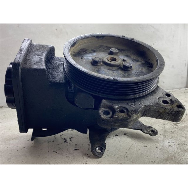 BMW 3 E46 Kormányszervó Motor (Hidraulikus)