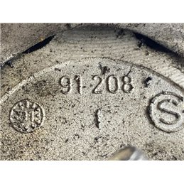 BMW 3 E46 Kormányszervó Motor (Hidraulikus)