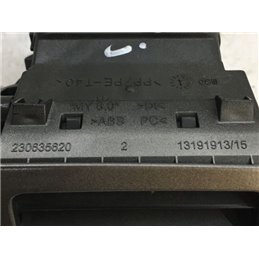 OPEL VECTRA C Jobb Szellőző