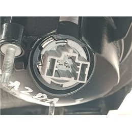 MAZDA 3 Jobb Belső Hátsó Lámpa