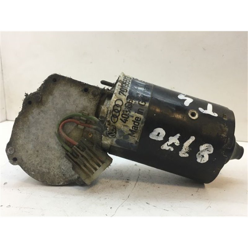 VW TRANSPORTER Első Ablaktörlő Motor