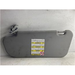 MAZDA 3 Jobb Napellenző