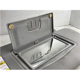 MAZDA 3 Jobb Napellenző