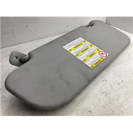 MAZDA 3 Jobb Napellenző