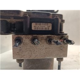 MITSUBISHI COLT ABS Kocka