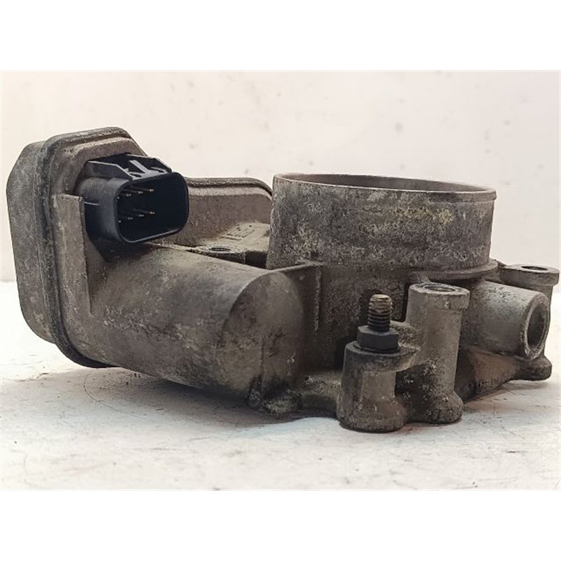 OPEL VECTRA C Fojtószelep (Elektromos)