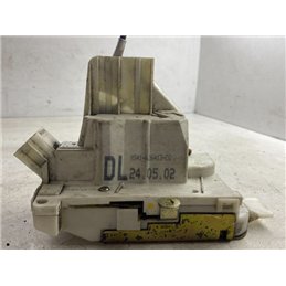 FORD MONDEO III Bal hátsó Ajtózár