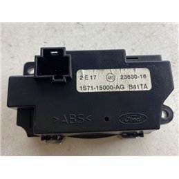 FORD MONDEO III Óra (Időmérő)