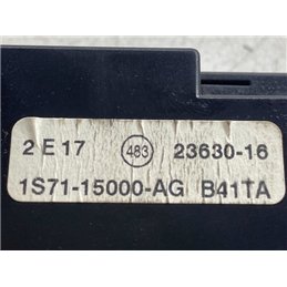 FORD MONDEO III Óra (Időmérő)