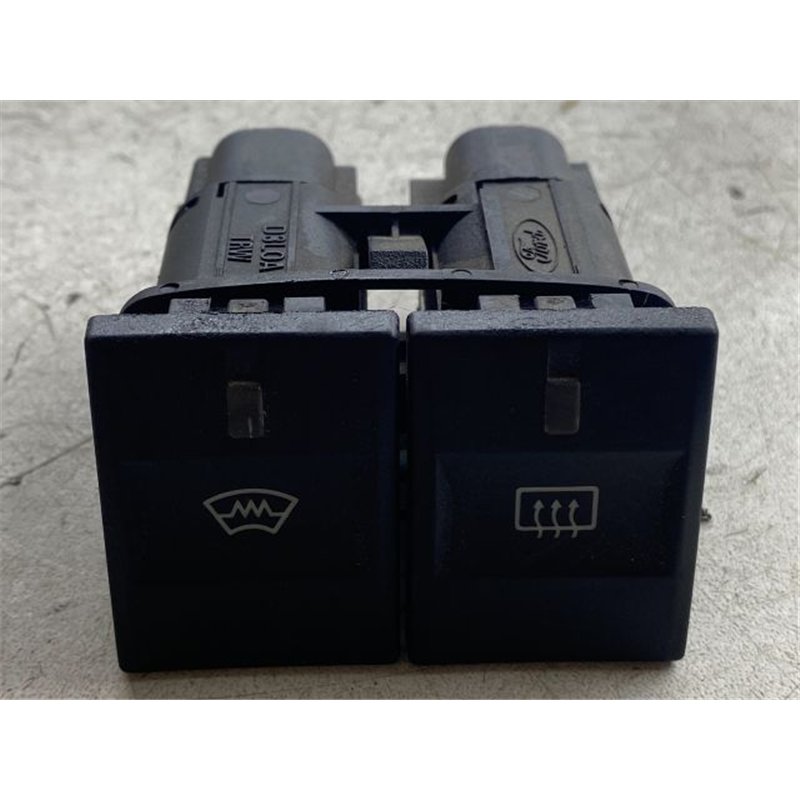 FORD MONDEO III Ablakfűtés Kapcsoló