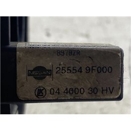 NISSAN VANETTE Légzsák Átvezető Szalagkábel