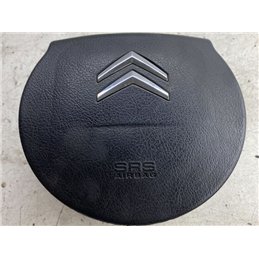 CITROËN C4 Kormánylégzsák