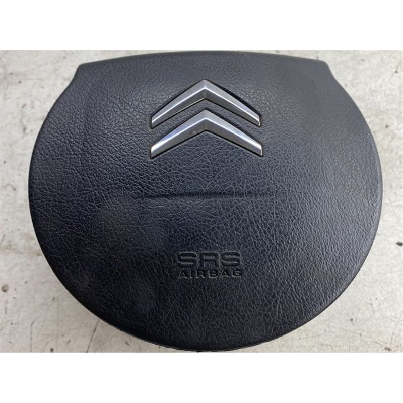 CITROËN C4 Kormánylégzsák