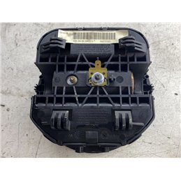 CITROËN C4 Kormánylégzsák