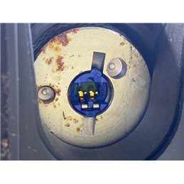 CITROËN C4 Kormánylégzsák