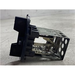 CITROËN C4 Előtét Ellenállás Fűtőmotor