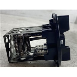 CITROËN C4 Előtét Ellenállás Fűtőmotor