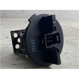 CITROËN C4 Előtét Ellenállás Fűtőmotor