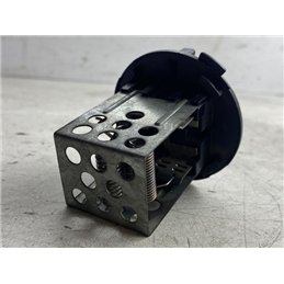 CITROËN C4 Előtét Ellenállás Fűtőmotor