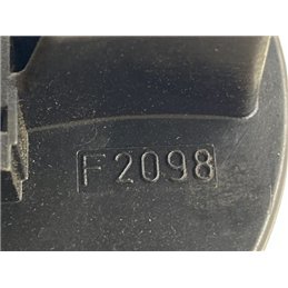 CITROËN C4 Előtét Ellenállás Fűtőmotor