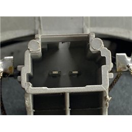 CITROËN C4 Bal hátsó Hangszóró